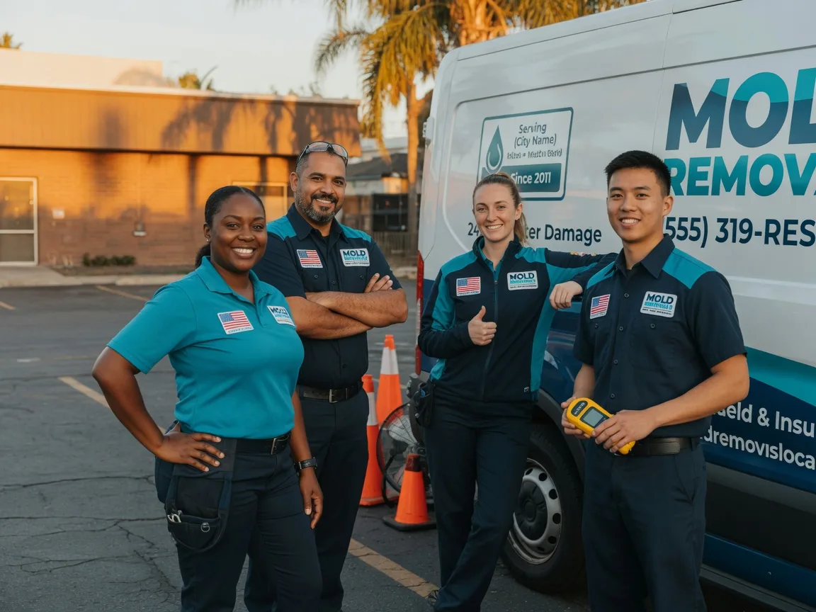 Water Damage Restoration company in High Rolls Mountain Park, NM